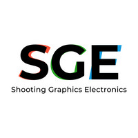 Shooting Graphics Electronics